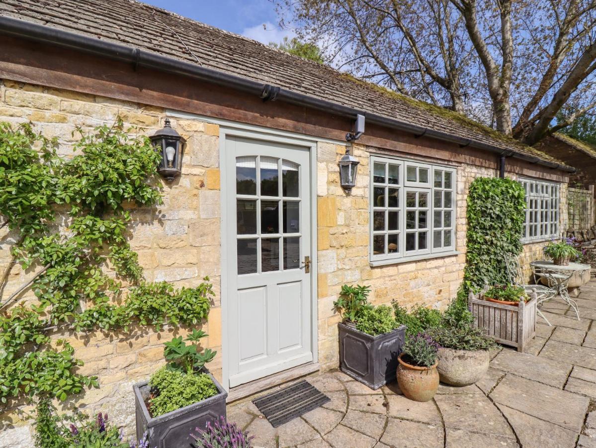 Вилла Foxhill Farm Barn Буртон-он-те-Уотер Экстерьер фото