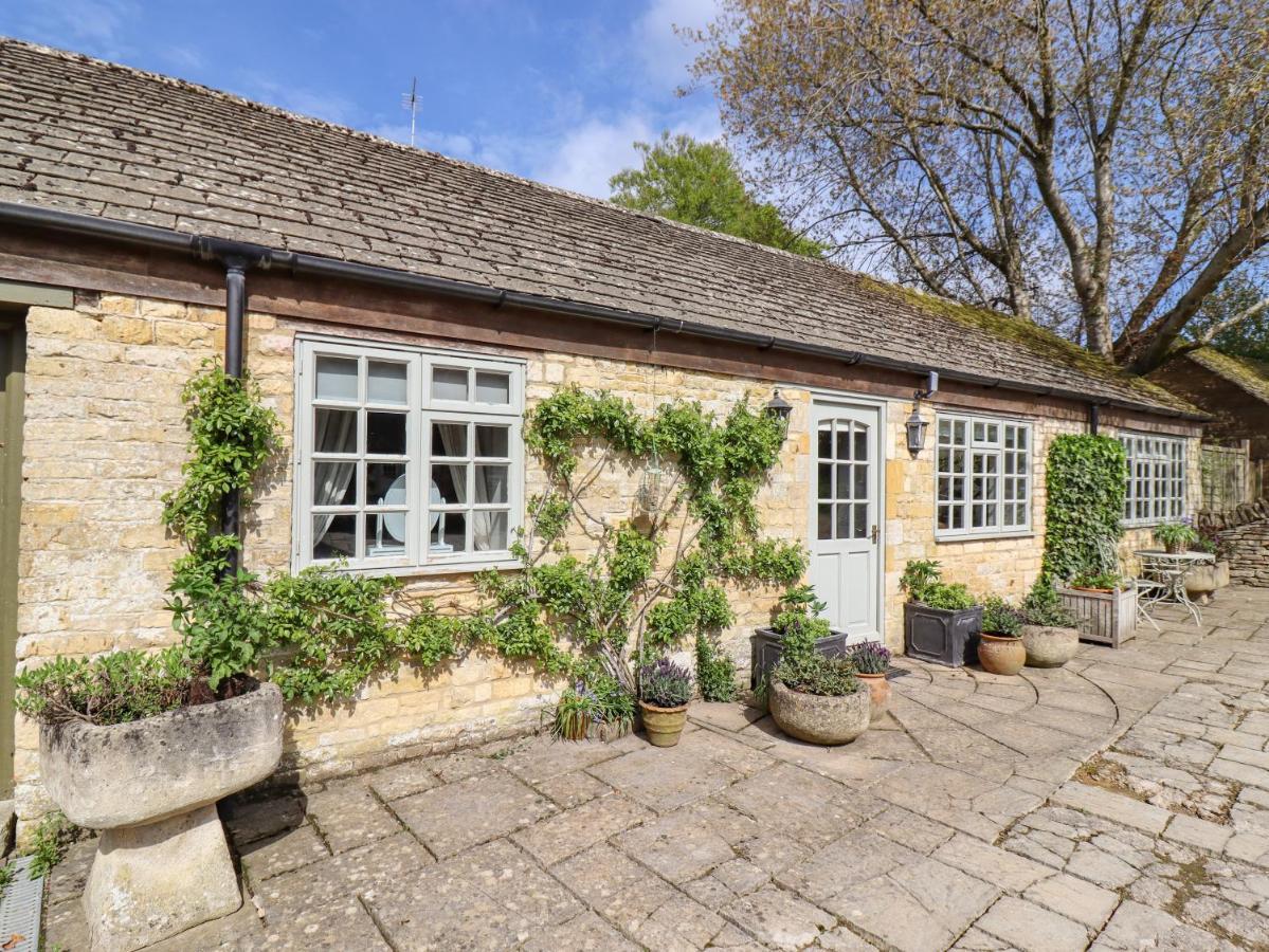 Вилла Foxhill Farm Barn Буртон-он-те-Уотер Экстерьер фото